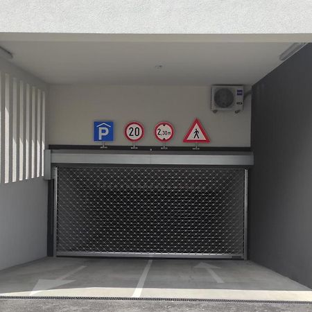 Good Vibes Zagreb Exterior foto