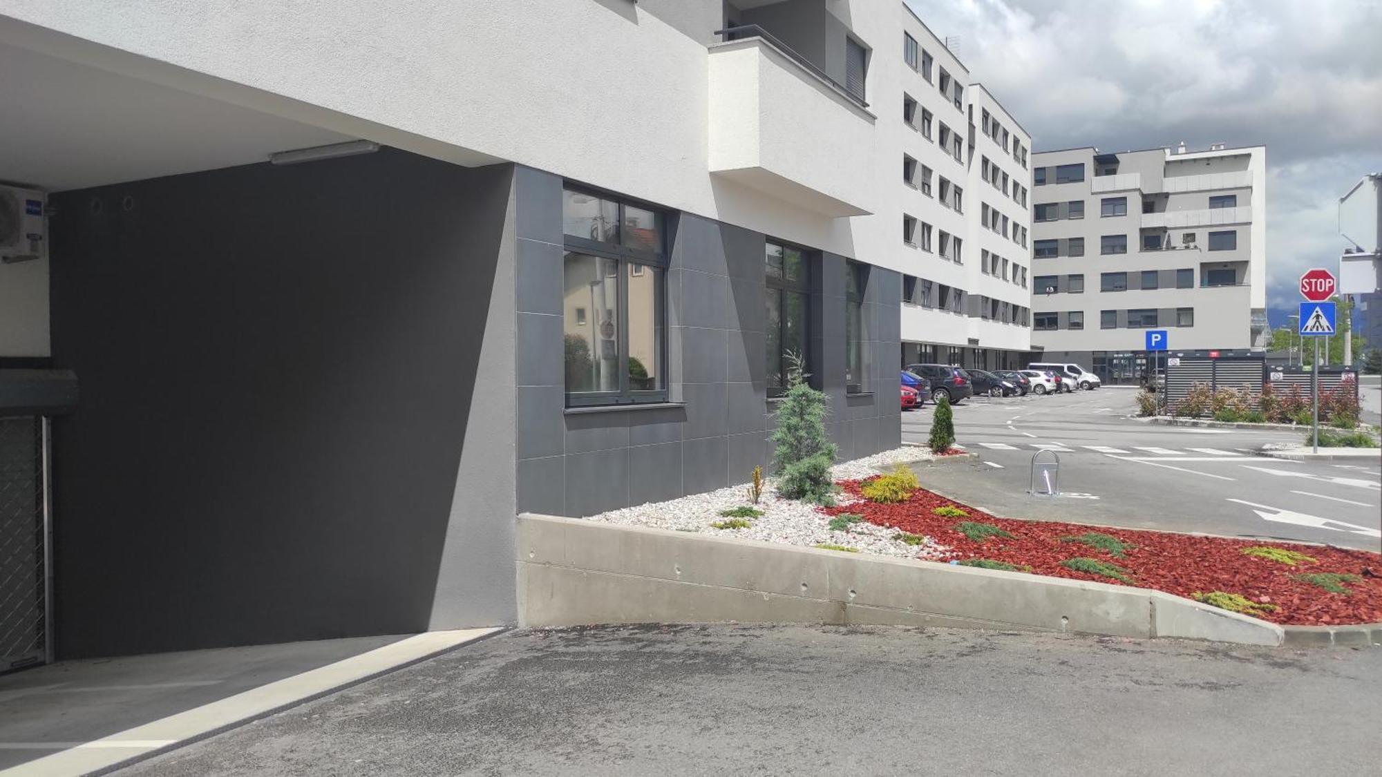 Good Vibes Zagreb Exterior foto